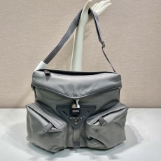 Mens Prada Satchel Bags